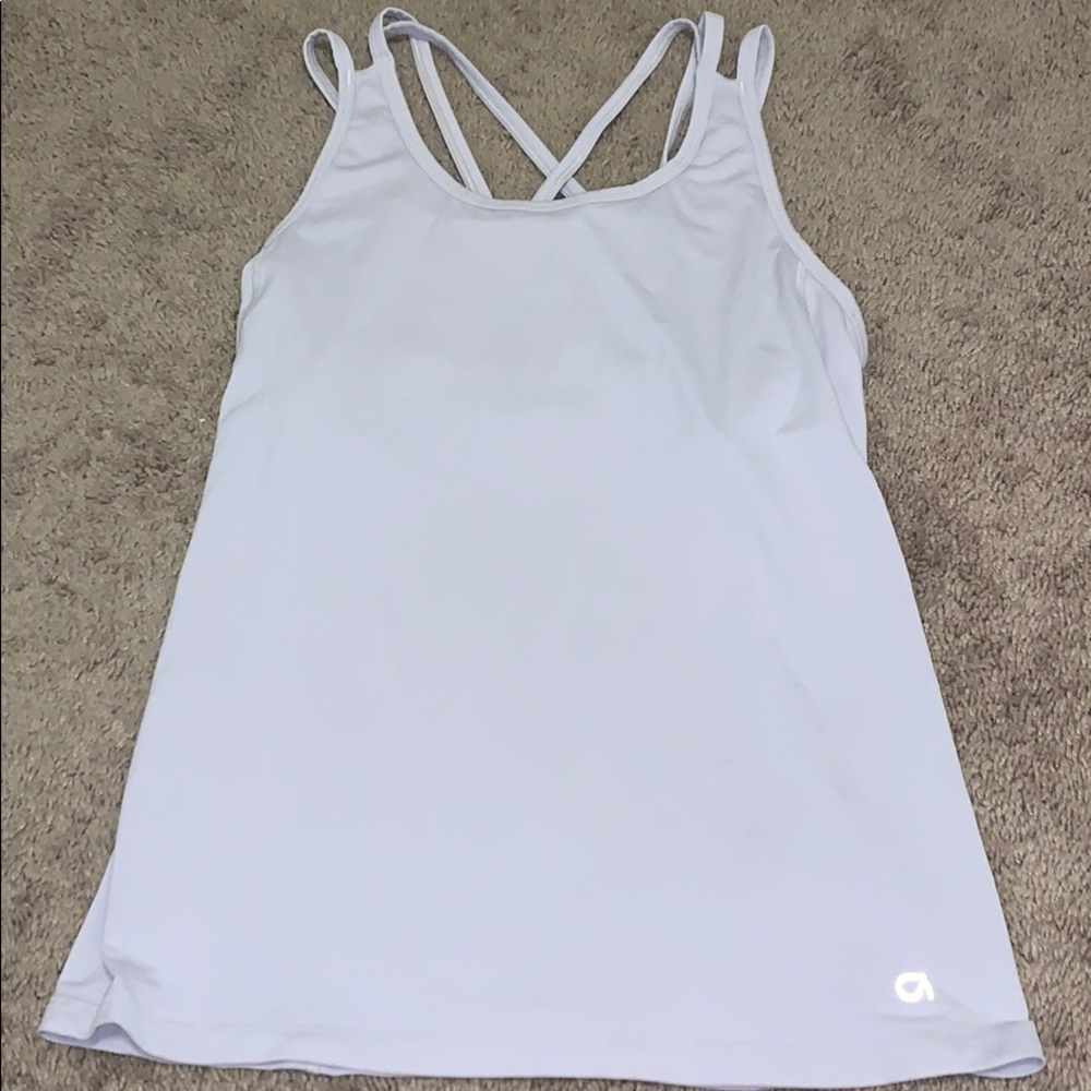 GapFit Tank